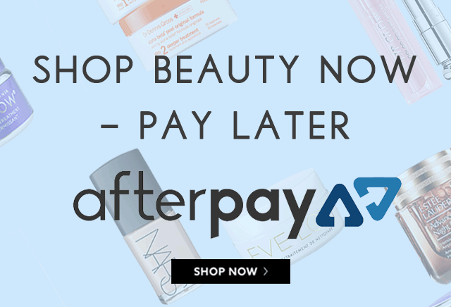 AfterPay x Fresh Buy Beauty Now Pay later #afterpayit