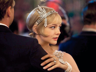 klint farvestof blive irriteret The Great Gatsby Inspired Makeup Look, 1920s Makeup Looks, How to get the  Great Gatsby Makuep Look Fragrances & Cosmetics Co.™ USA, Get the great gatsby  makeup looks